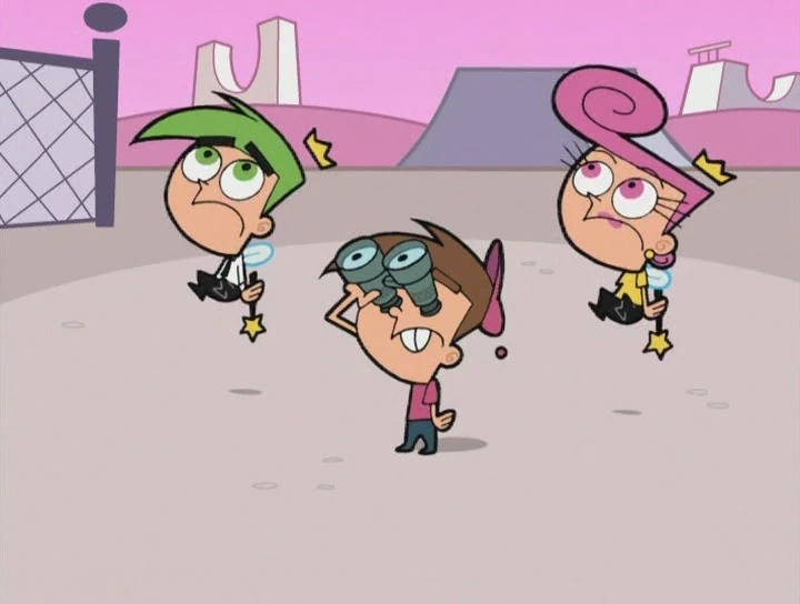 Full Episodes Of Timmy Turner