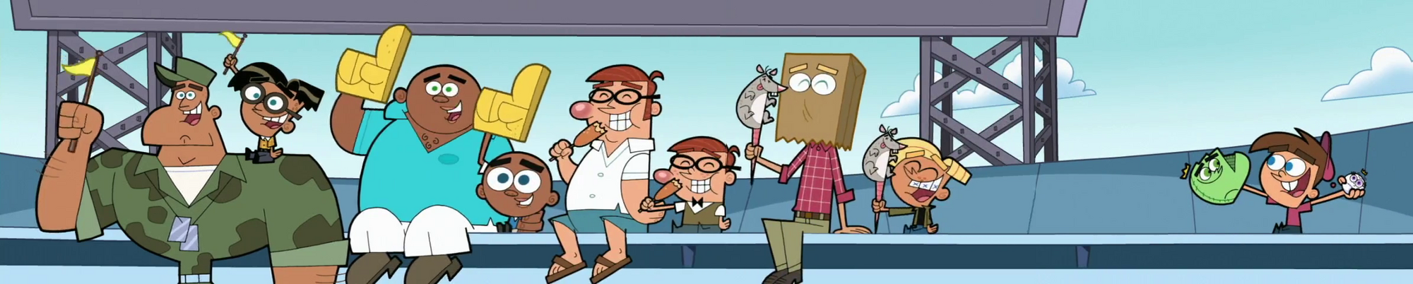Add-a-Dad/Images | Fairly Odd Parents Wiki | FANDOM powered by Wikia
