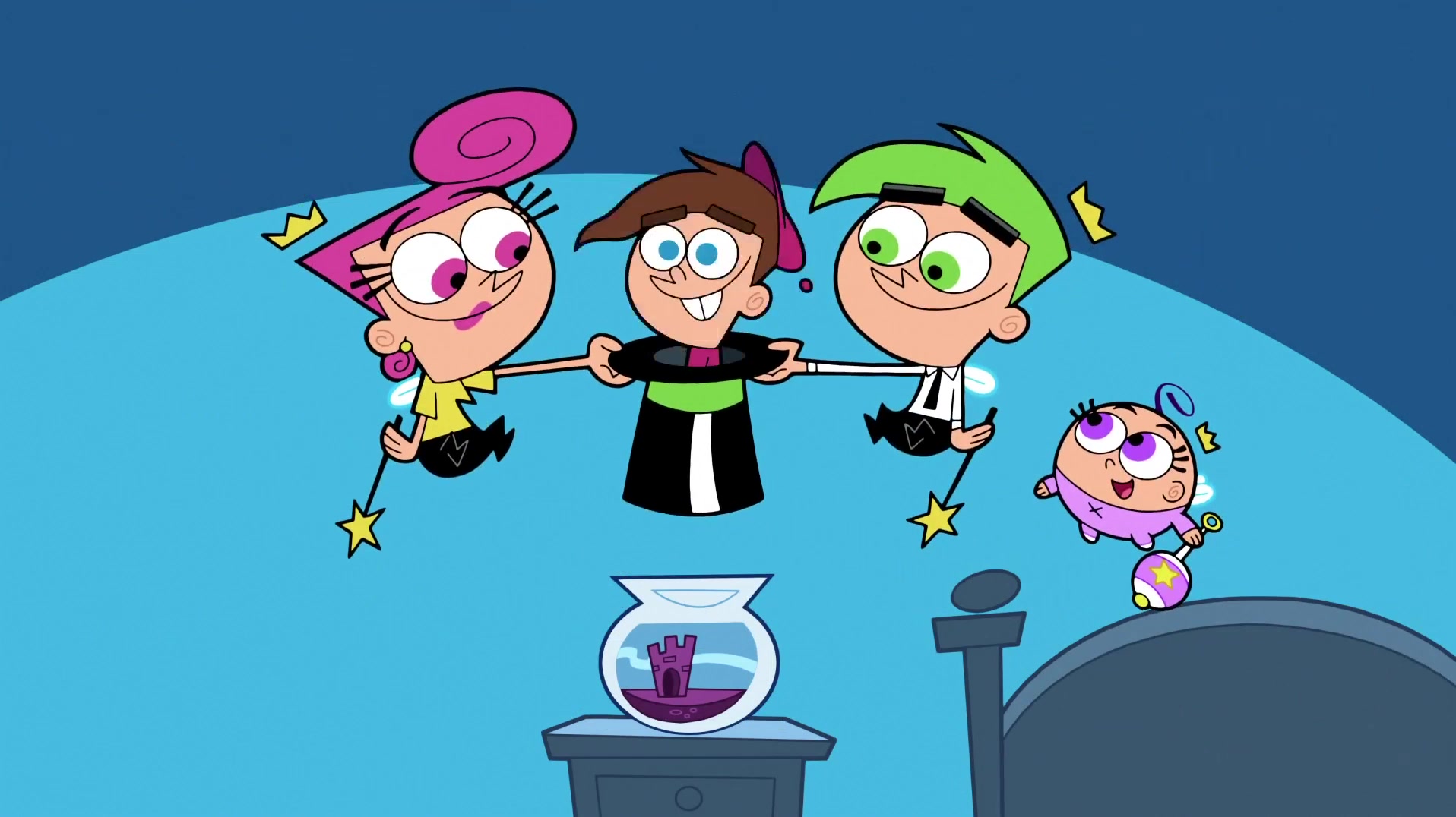 Image result for fairly odd parents