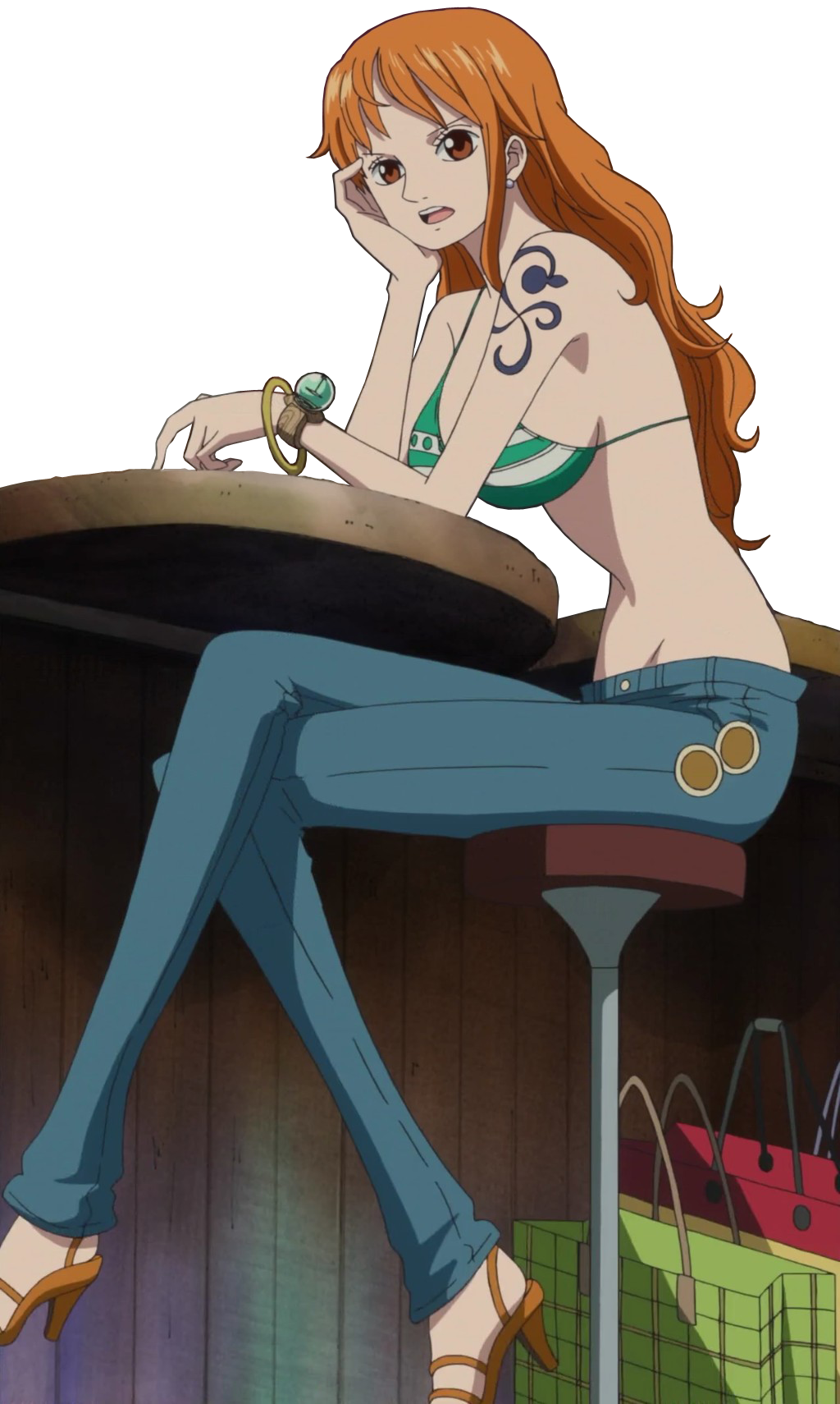 Nami hentai galleries Nami hentai galleries