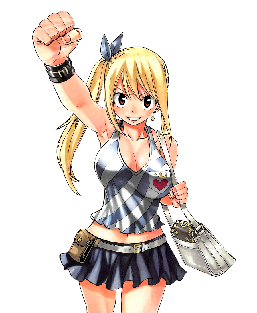 Fairy Tail Wiki - Alexei Fairy Tail, HD Png Download - 494x752 PNG 