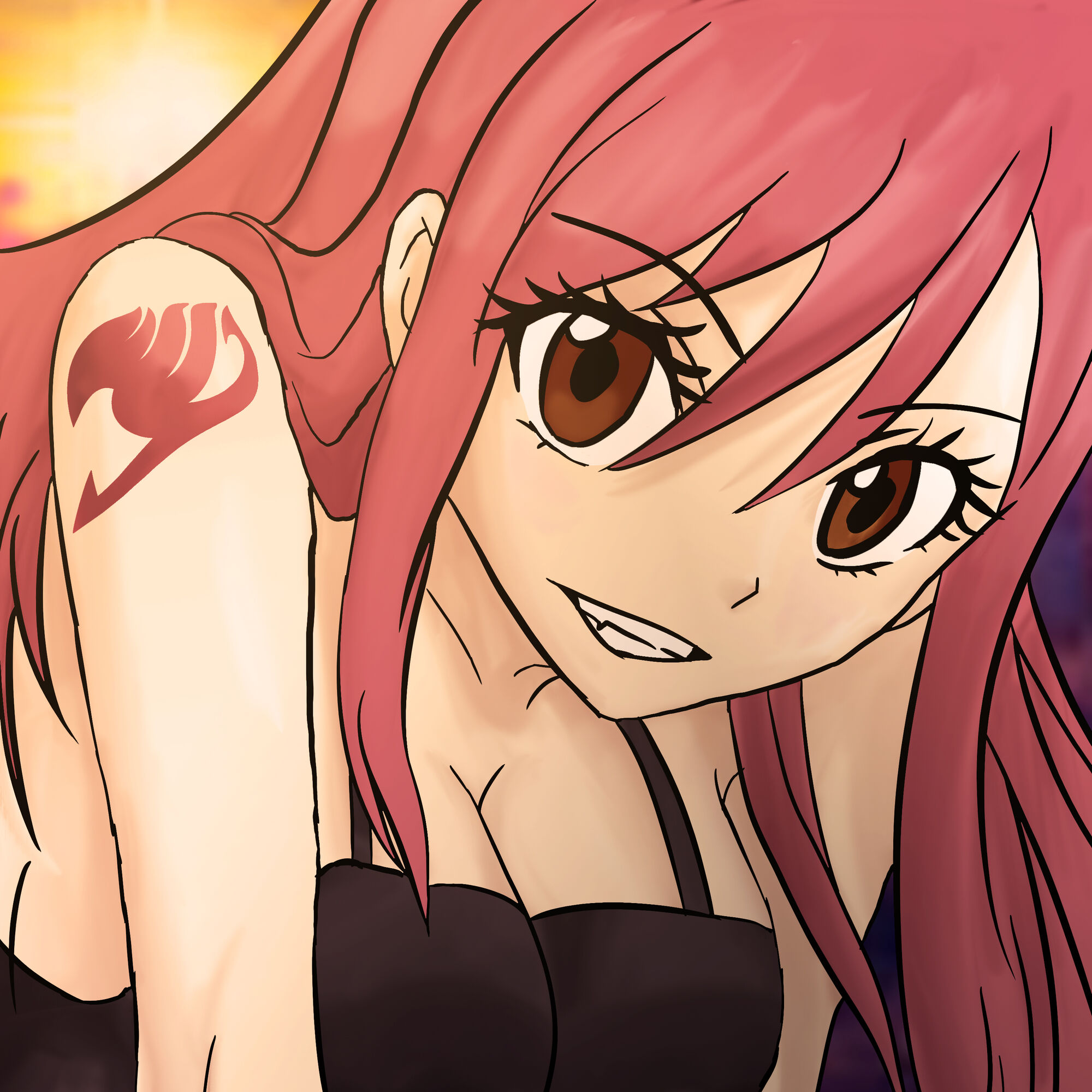 Fairy Tail 2: New Generation - 278bq4p