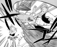 Natsu revived