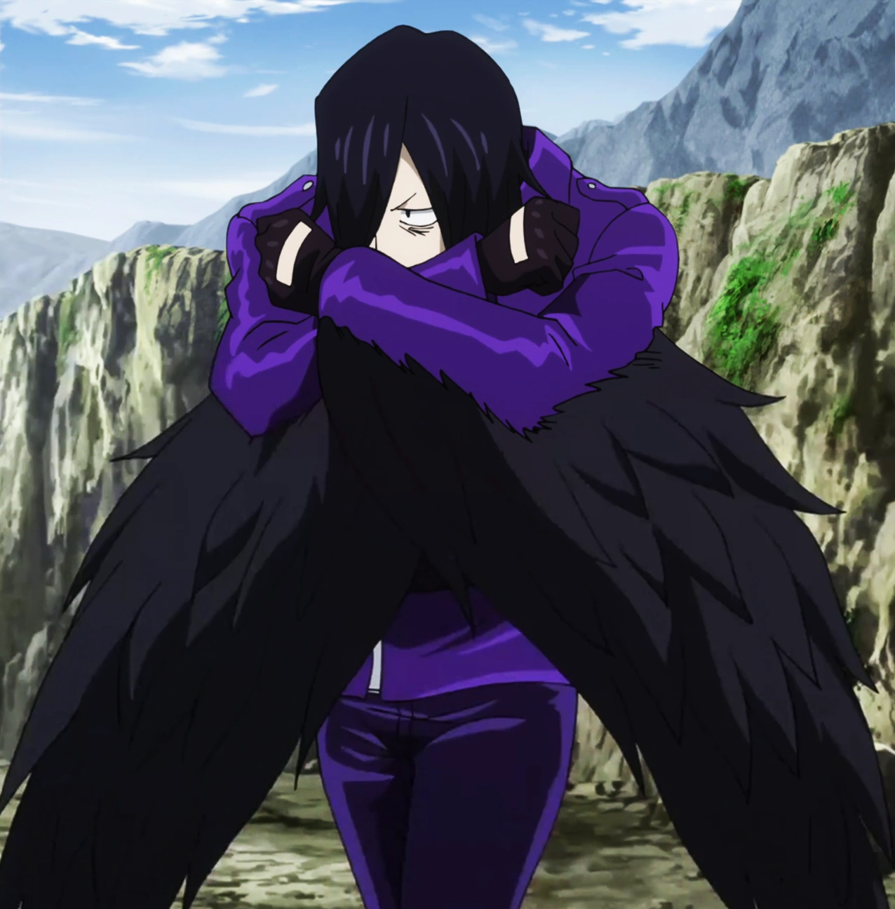 Deneb | Fairy Tail Wiki | Fandom powered by Wikia