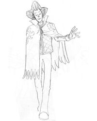 Bora's First Design