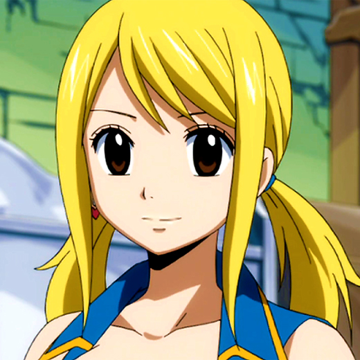38+ Lucy Diamond Fairy Gif