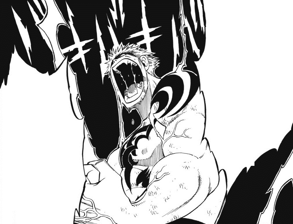 Fairy Tail Volume 47 Fairy Tail Volume 3 Fairy Tail Manga 468