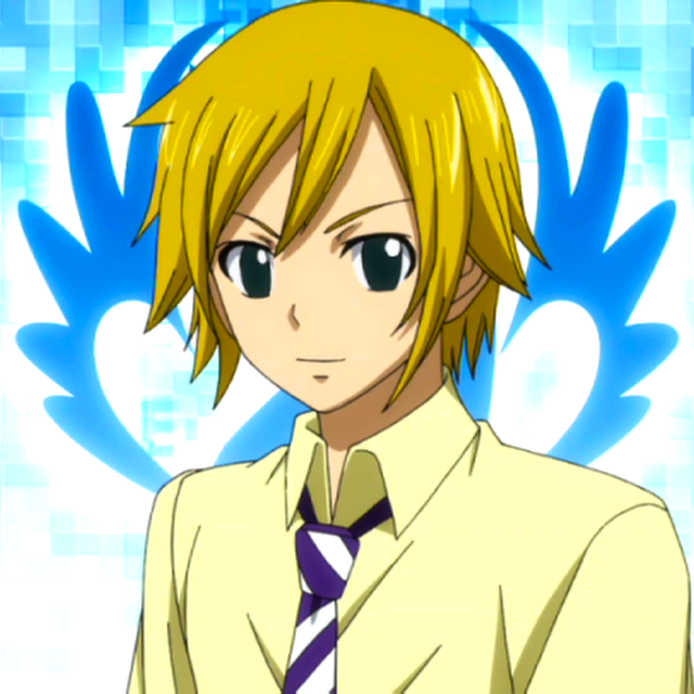 Eve Tearm | Fairy Tail Wiki | Fandom powered by Wikia