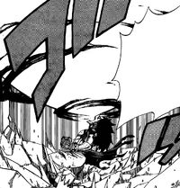 Iron Shadow Dragon's Roar