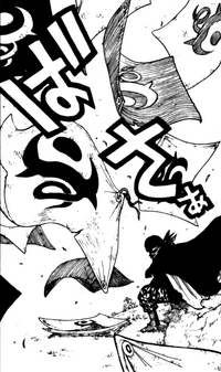 Phantom Flags