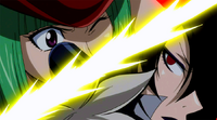 Midnight vs. Bisca