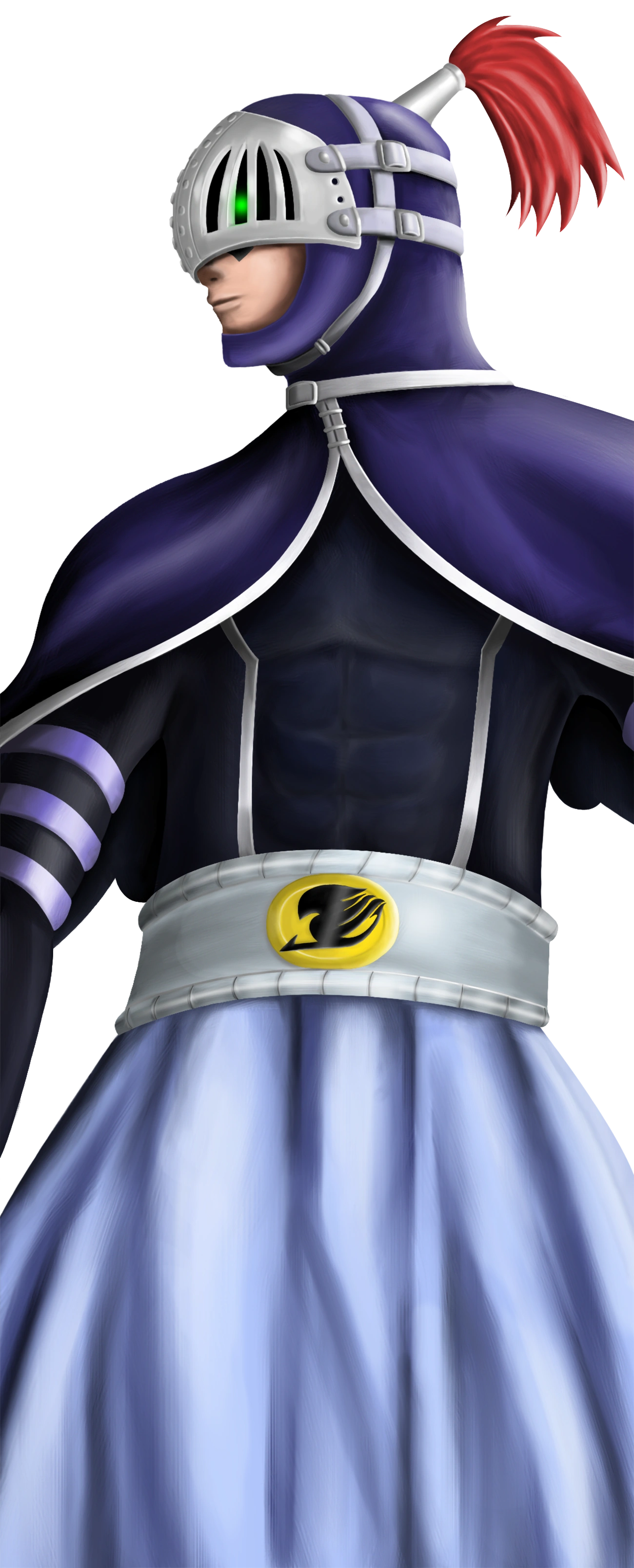 Image - Bickslow-Clear.png | Fairy Tail Wiki | Fandom powered by Wikia