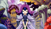 Wendy first Edo clothing