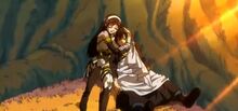 Zeref Ultear