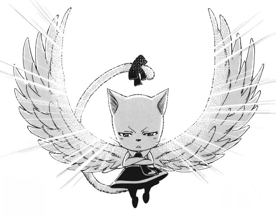 Carla/Image Gallery Fairy Tail Wiki FANDOM powered by Wikia
