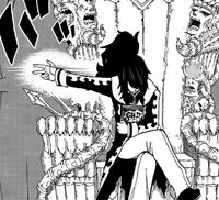 Mard uses Alegria