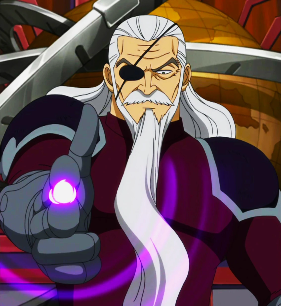 Bullet Magic Fairy Tail Wiki Fandom powered by Wikia