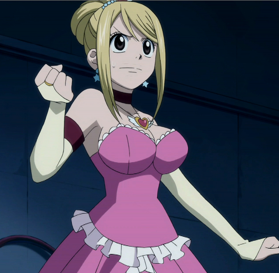 Elf princess nina episode 3 6