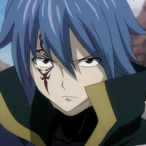 Jellal em X791