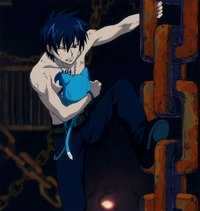 Gray Saves Happy