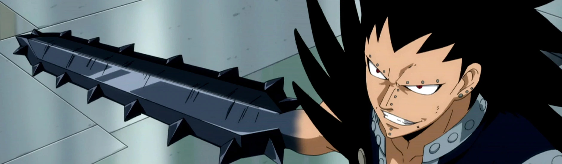 Image Iron Dragon Sword.jpg Fairy Tail Wiki FANDOM powered by Wikia