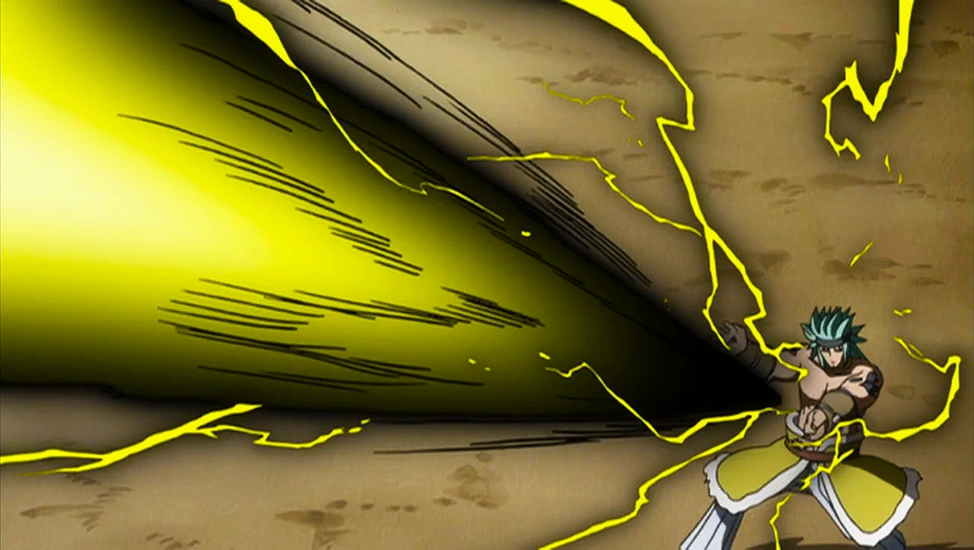 Image Orga's 120mm Black Lightning Cannon.png Fairy Tail Wiki