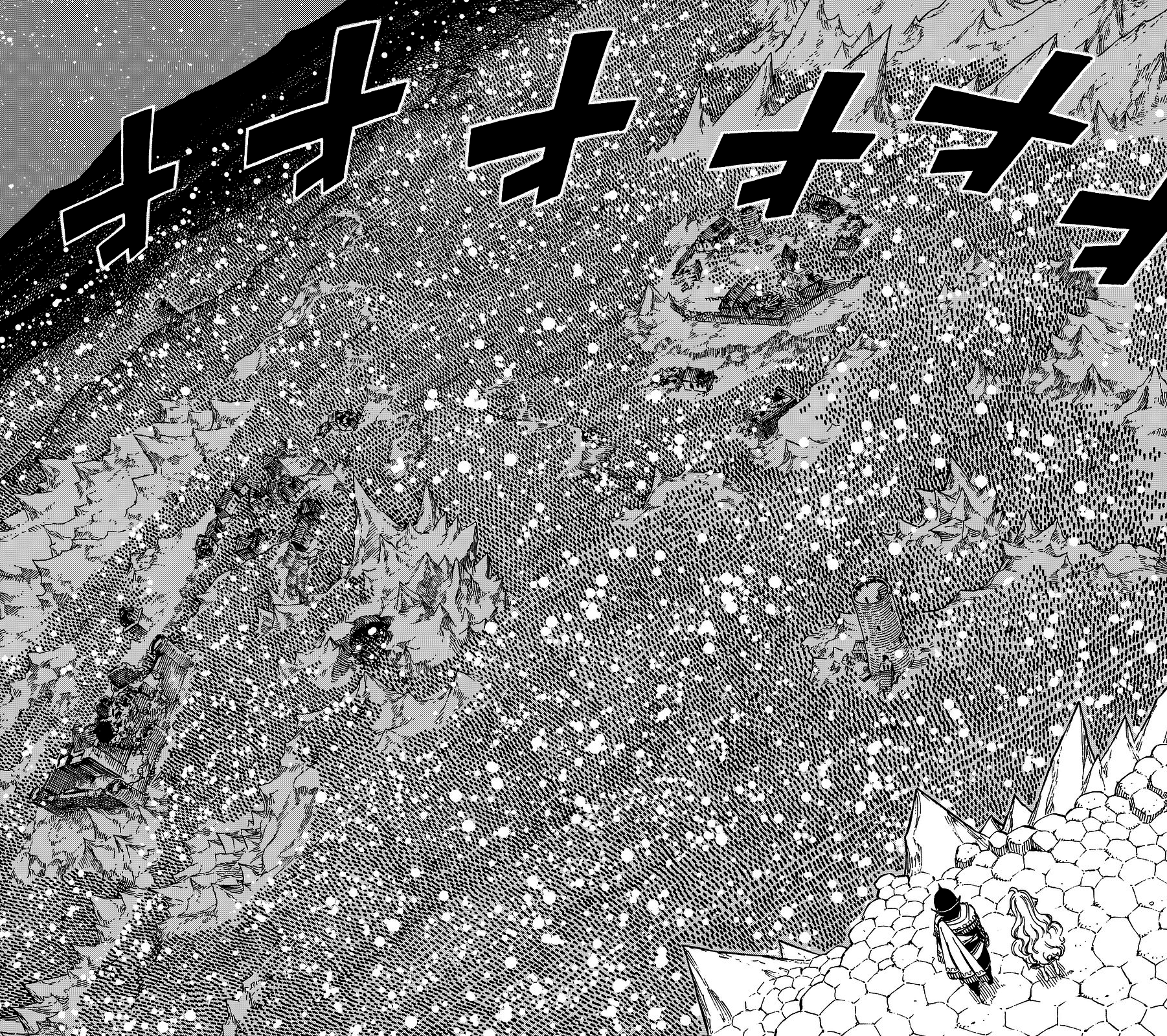 Fairy Tail:  The Alvarez Empire Strikes Back - d62uj9w