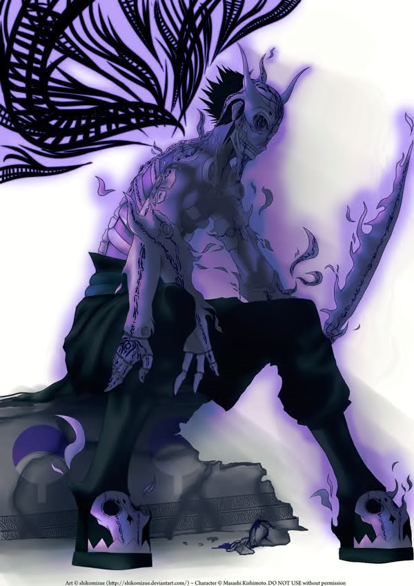 Shadow Devil Slayer Magic (EagleWizard08) | Fairy Tail Fanon Wiki