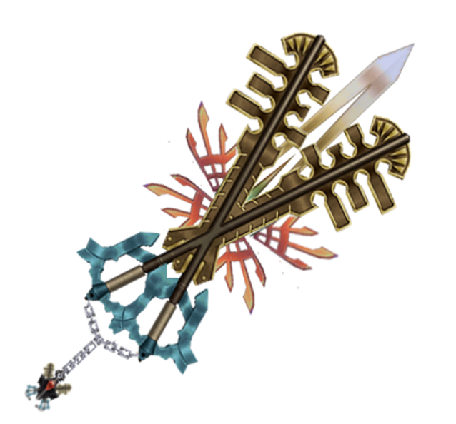 Most Impractically Gigantic Melee Weapons In Fiction Page 3 Spacebattles Forums