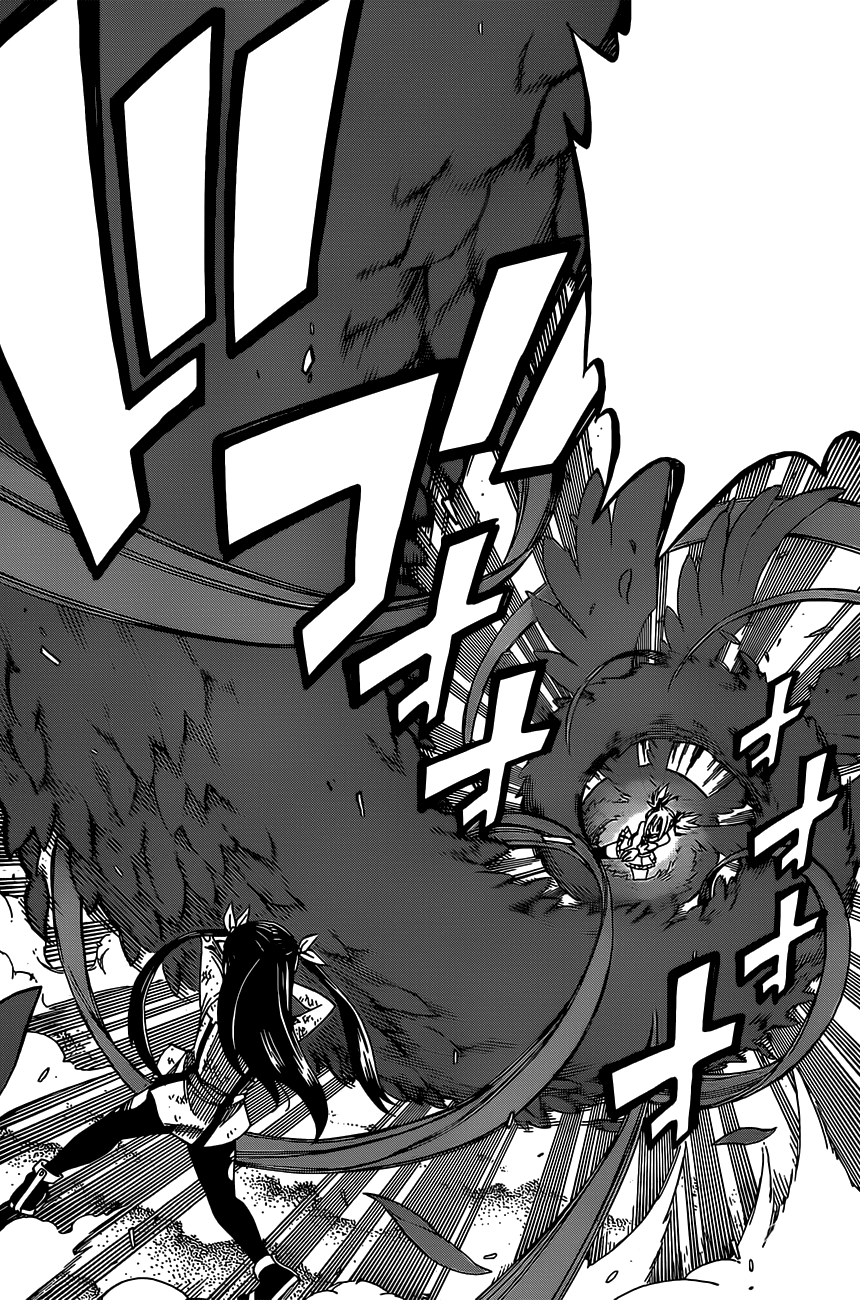 God Slayer Magic (Copy) Fairy Tail Fanon Wiki Fandom powered by Wikia