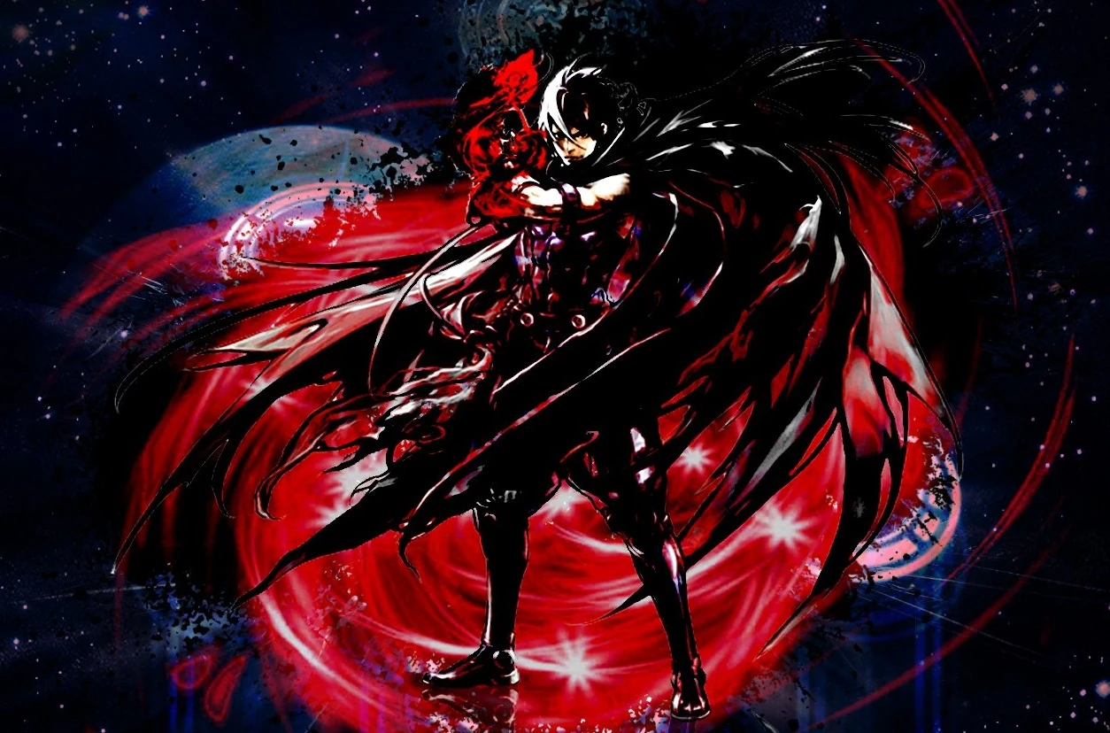 Fairy Tail Poison Dragon Slayer