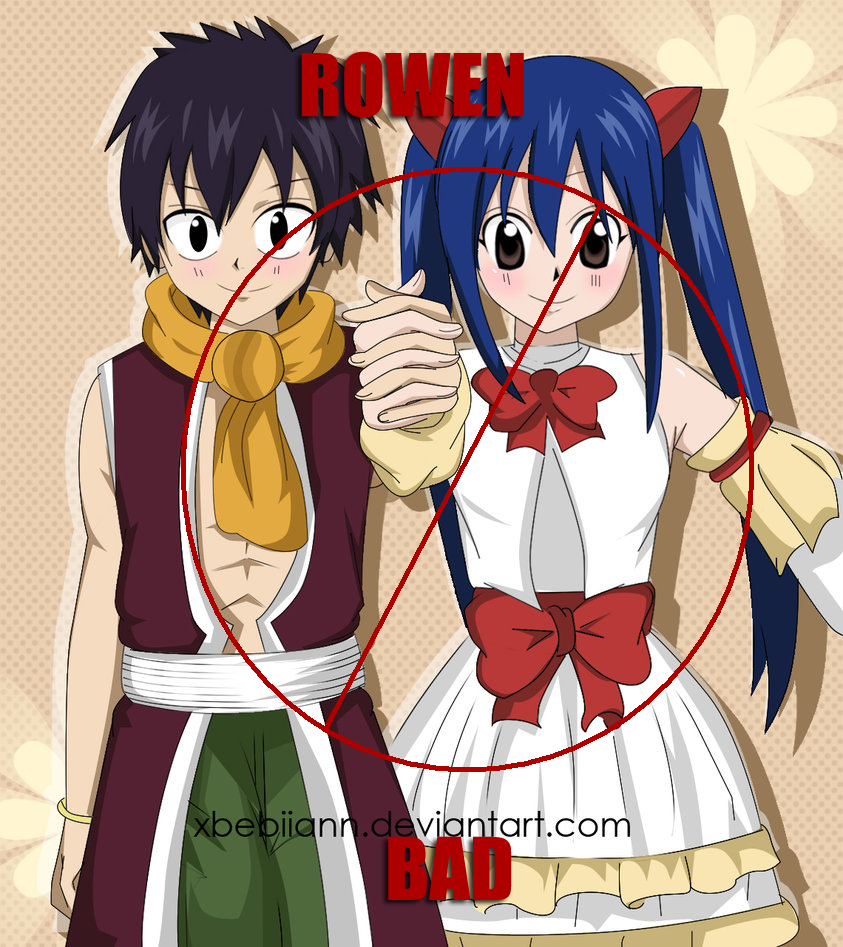 Fairy tail romeo and wendy Fairy tail romeo and wendy
