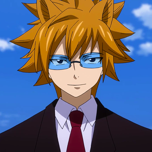 Leo | Fairy Tail Warcraft Age Wikia | FANDOM powered by Wikia