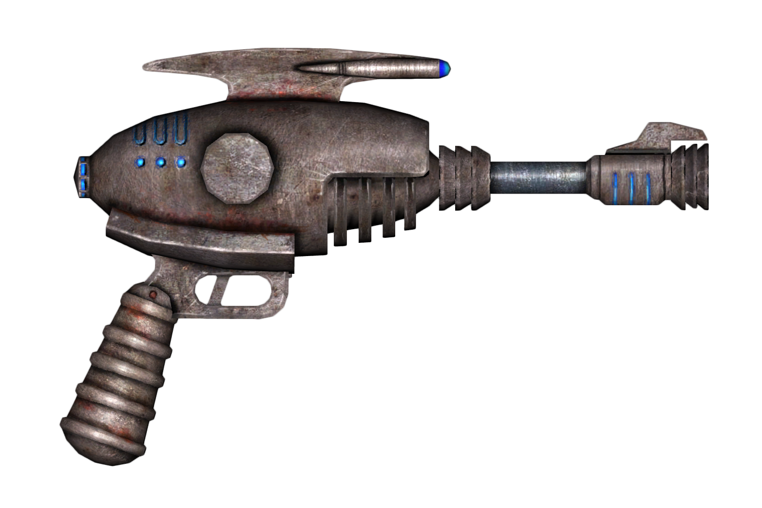 fallout nv laser rifle fallout nv laser rifle