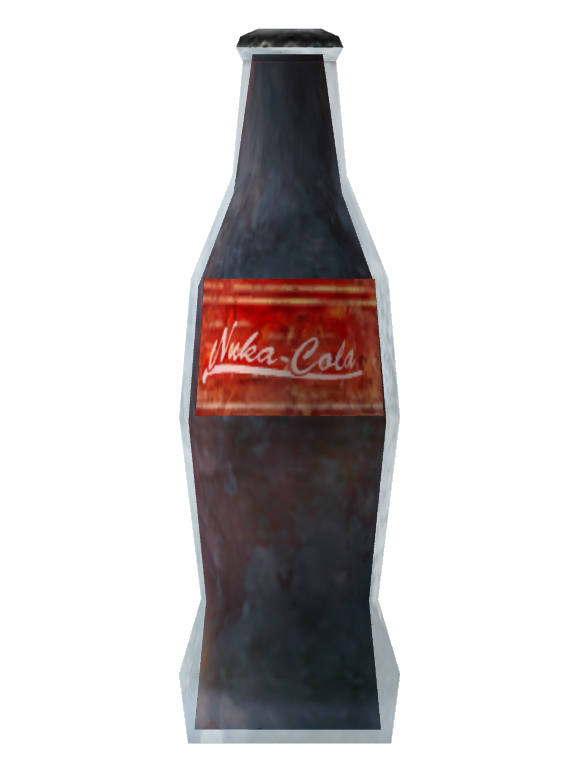 Nuka-Cola (Fallout 3) | Fallout Wiki | Fandom powered by Wikia