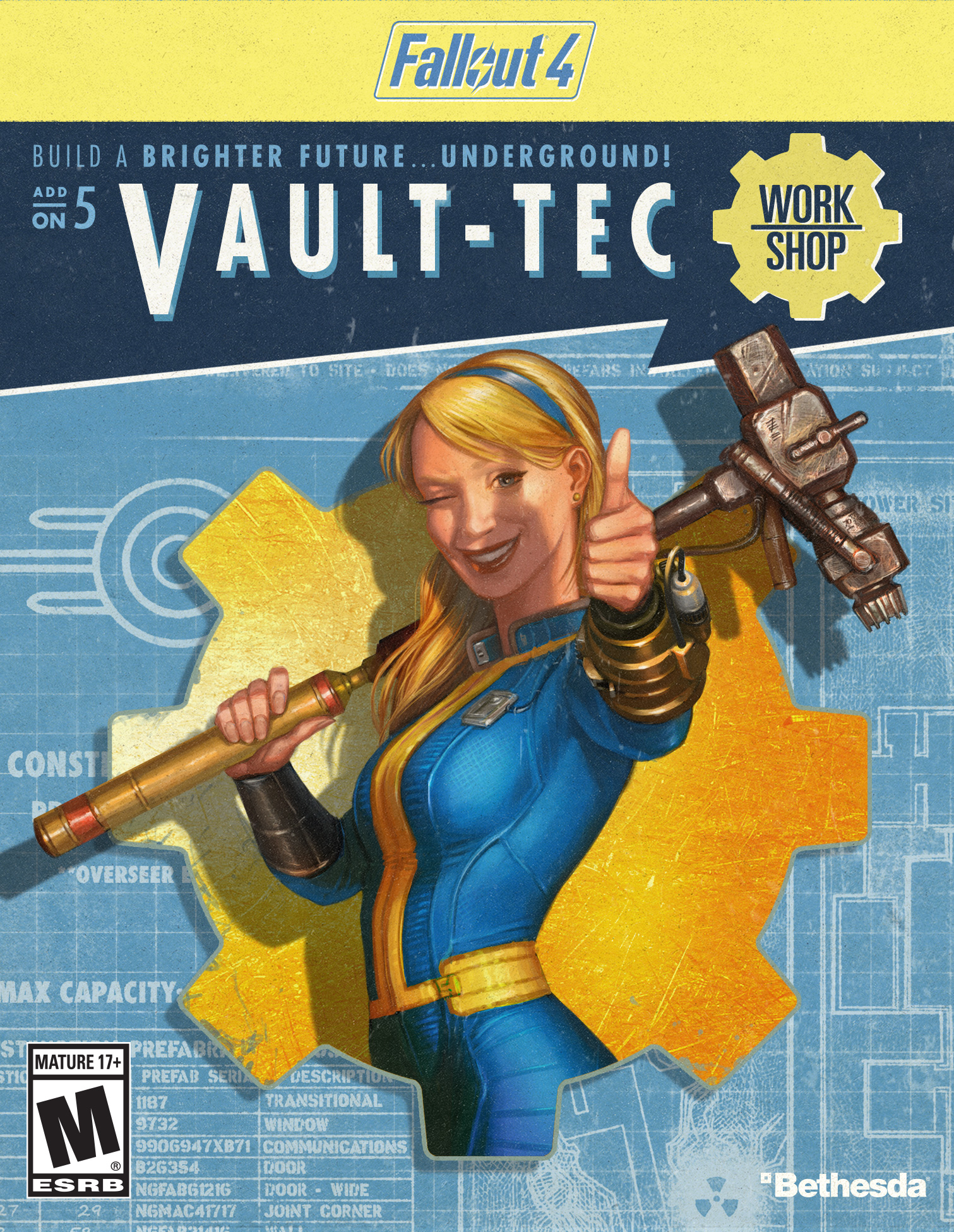 fallout 4 vault tec dlc settler notes fallout 4 vault tec dlc settler notes