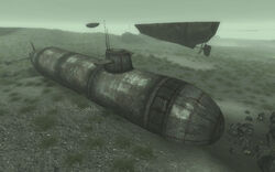 fallout 4 как найти подводную лодку fallout 4 как найти подводную лодку