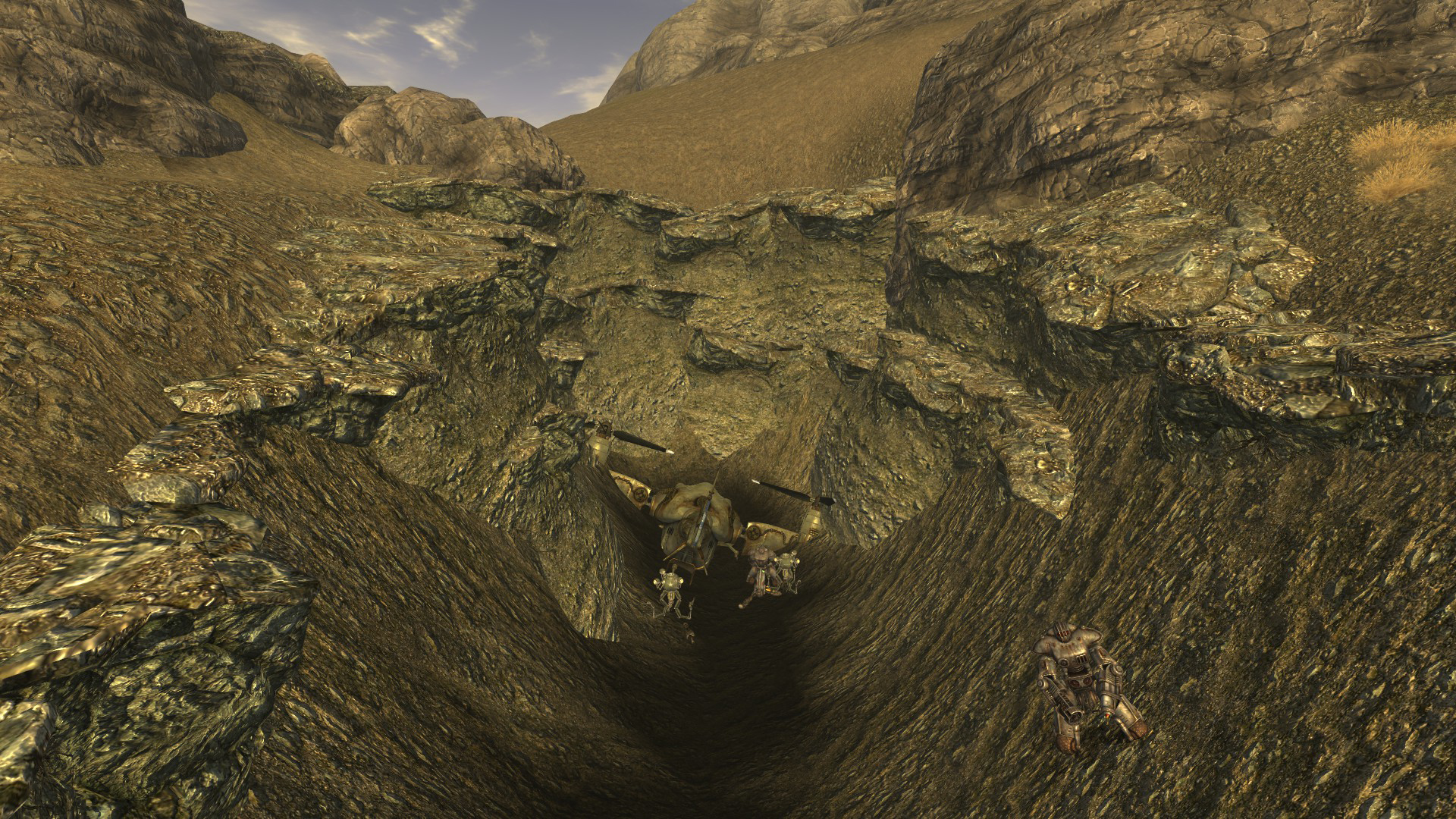 new vegas crash on startup new vegas crash on startup