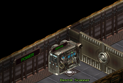 Dental Scanner