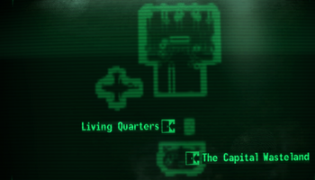 Bridge Mothership Zeta Fallout Wiki Fandom Powered Bridge Mothership Zeta Fallout Wiki Fandom Powered