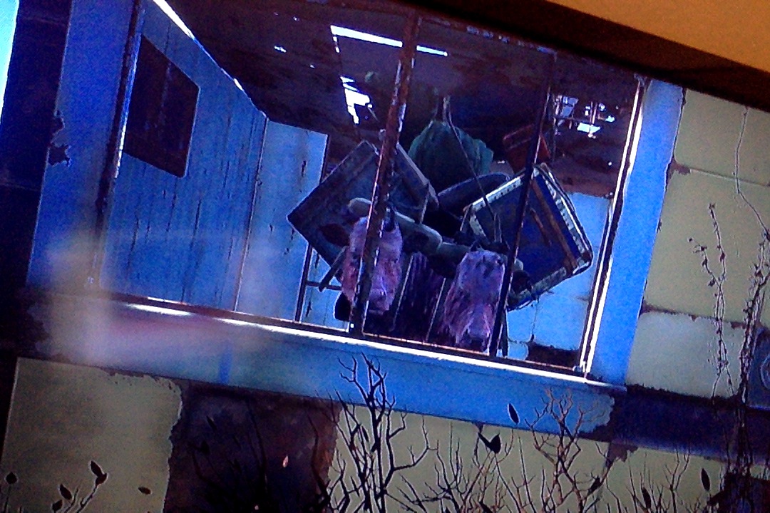 underground undercover fallout 4 bug underground undercover fallout 4 bug