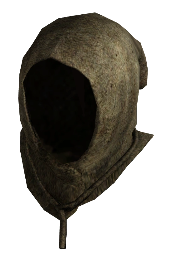 Poplar's hood | Fallout Wiki | Fandom powered by Wikia