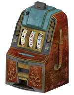 How To Win On Slot Machines In Fallout New Vegas
