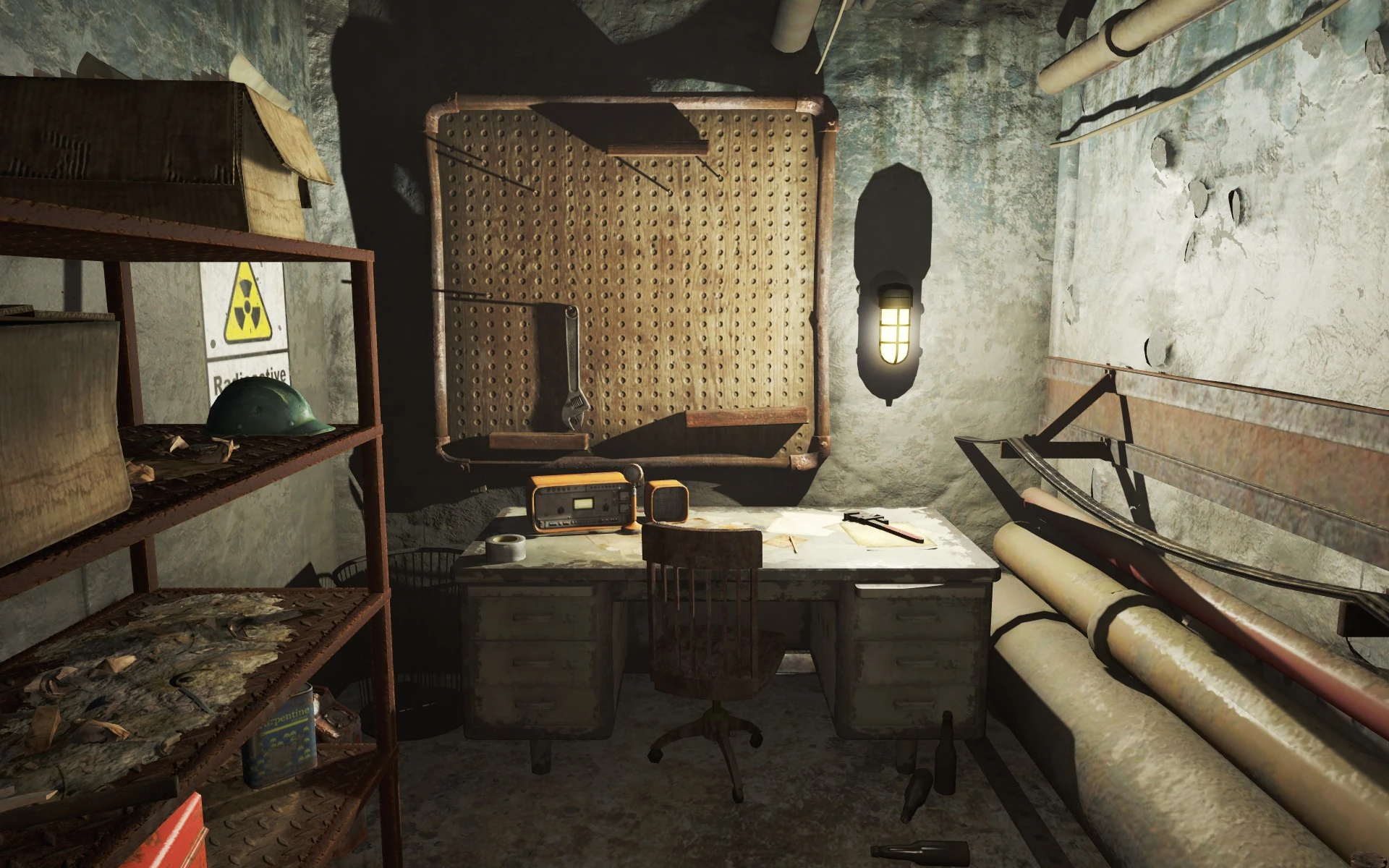 Boston City Works Beacon Fallout Wiki FANDOM powered by Wikia