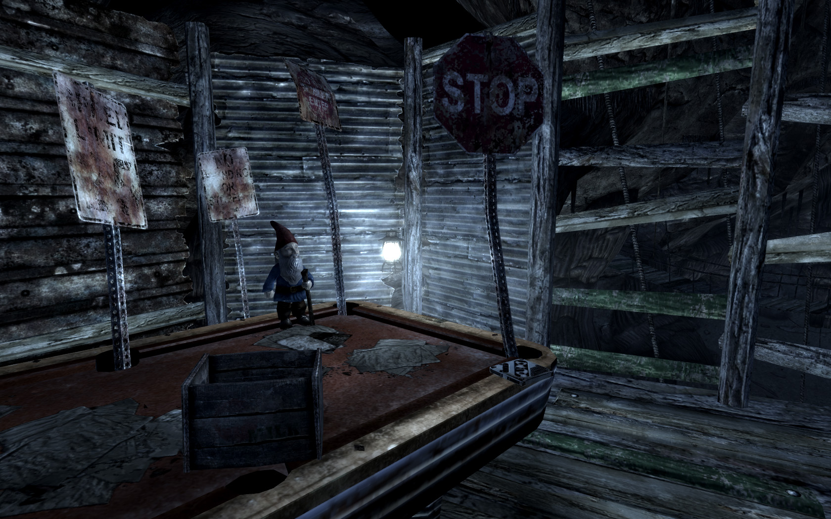 fallout 3 nexus little lamplight fallout 3 nexus little lamplight