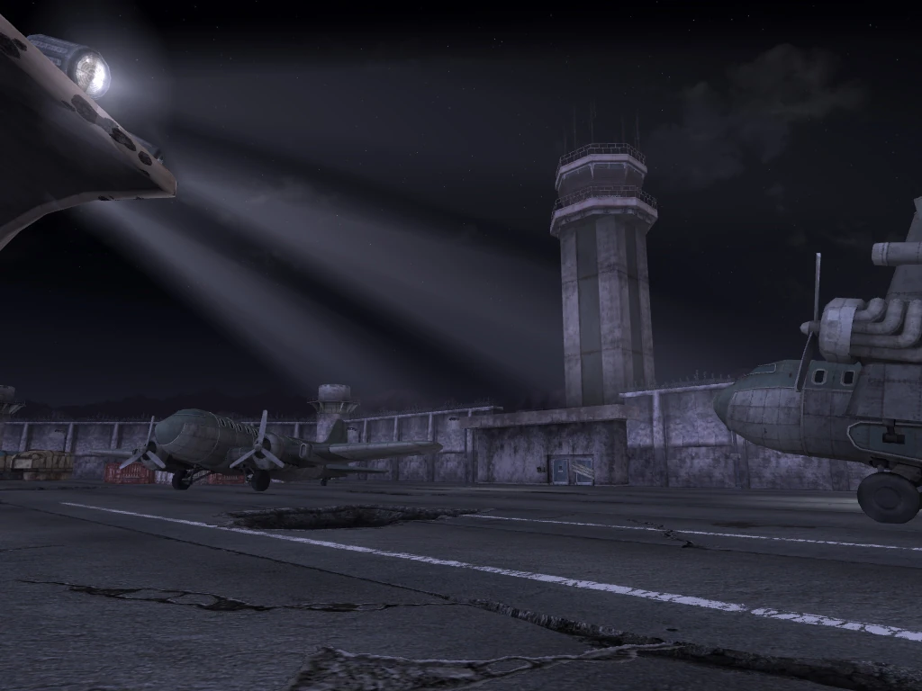 "I Put a Spell On You" quest glitch? *Possible NV spoilers* r/Fallout