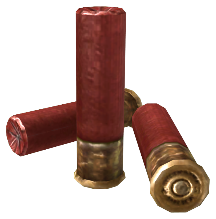 fallout 3 ammo mod