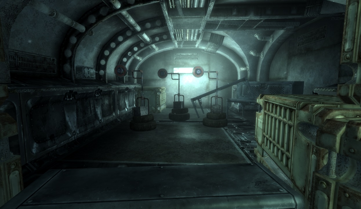 vault 101 entrance vault 101 entrance