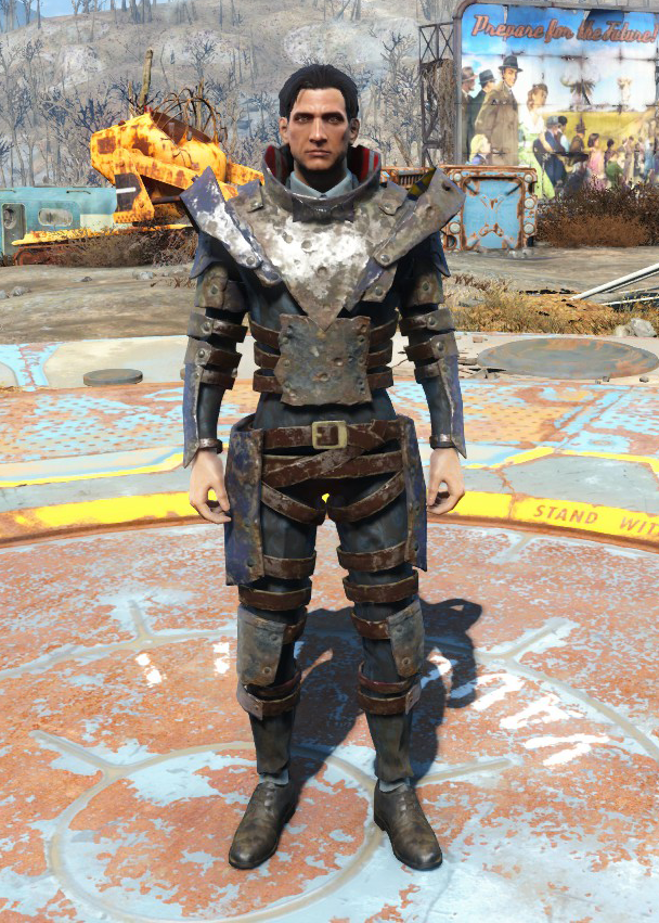 brotherhood of steel fallout 4 ranks brotherhood of steel fallout 4 ranks