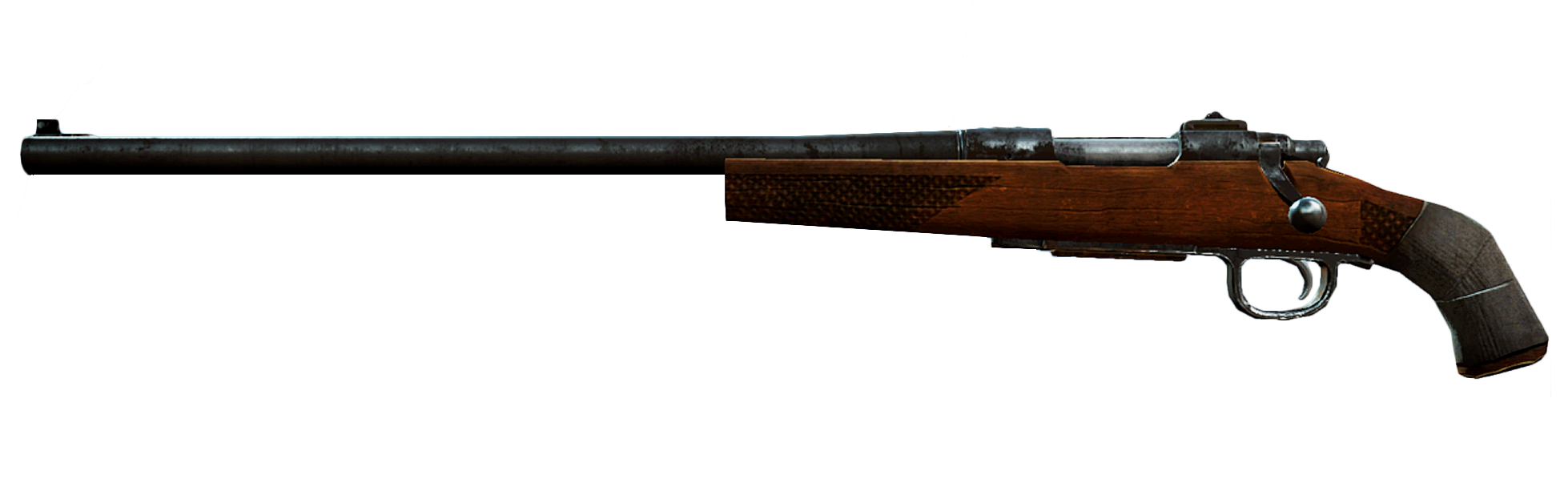 Hunting rifle (Fallout 4) | Fallout Wiki | Fandom powered by Wikia